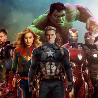 Marvel Cinematic Universe All Movies In Hindi Dubbed