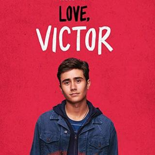 Love Victor - BL Series (LGBTQ) 🏳️‍🌈