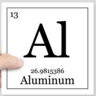 کانال اطلاع رسانی آلومینیوم ایران و جهان