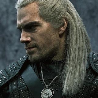 The Witcher