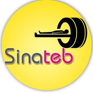 رادیولوژی / سیناطب