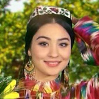 🇺🇿 Узбекский язык ozbek tili @usbeca