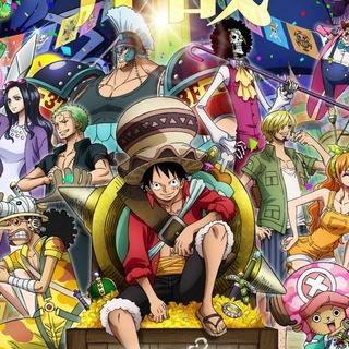 One Piece Deluxe