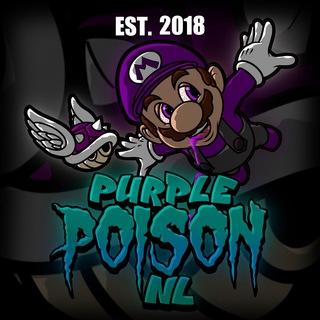 Pharma Lean Purple Poison NL 🍇 Lean Syrup Plug 🔌