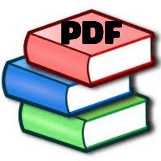 كتب PDF مجانية