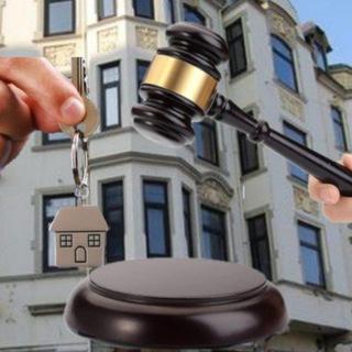 heisse SCHROTTIMMOBILIEN🏚️