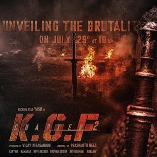 AtarPatarMovies 📽️ KGF Chapter 2 Hindi Dubbed