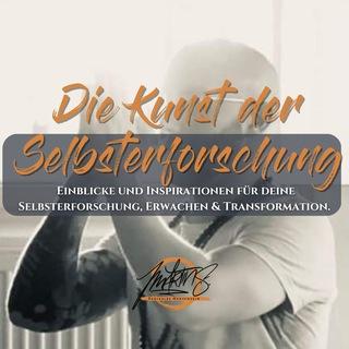 Entdecke die Kunst der Selbsterforschung