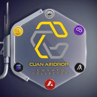 Cuan Airdrop