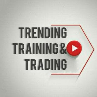 Trending Training & Trading