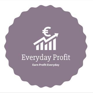 Everyday Profit