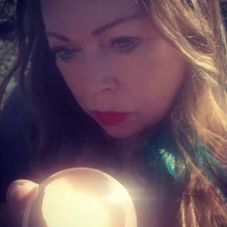 Yindi☆Anoras Magisch leven 🔮