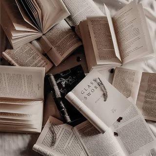 Your e-Book Shelf 📚