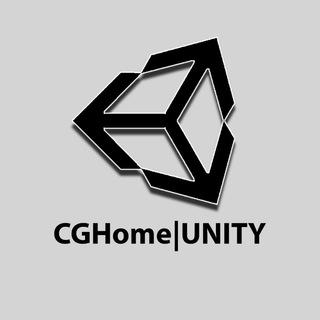 Unity | CG Home