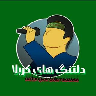 🖤دلتنگ های کربلا