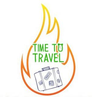 ГАРЯЧІ ТУРИ TIME TO TRAVEL