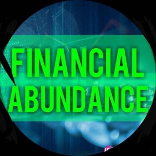 Financial Abundance