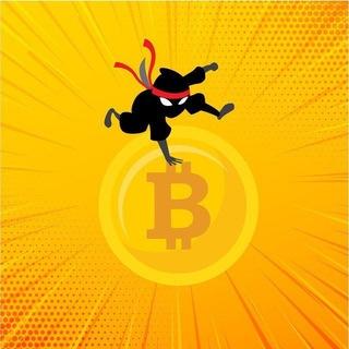Airdrop Ninja