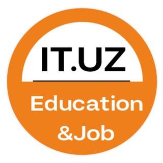IT.UZ: education&job by IT-ALLIANCE