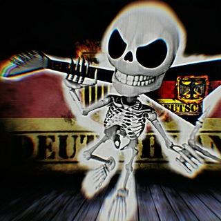 Deutschrock