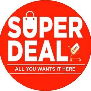 OnlineSuperDeals Now 👉🏻SlashDeals.in