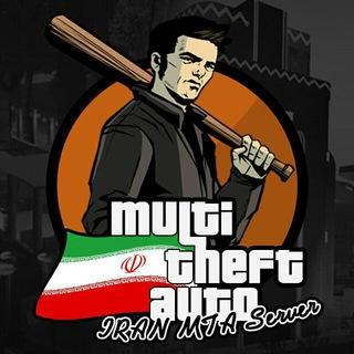 IranMTA - GTA RPG Server