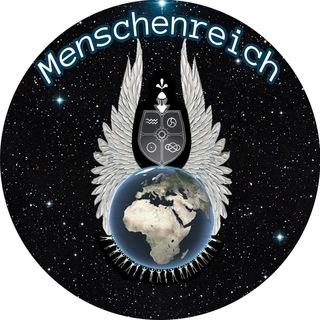 Menschenreich / humanum regnum. regnum humani