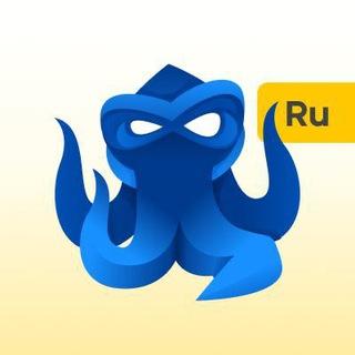 Octo Browser - Anti Detect