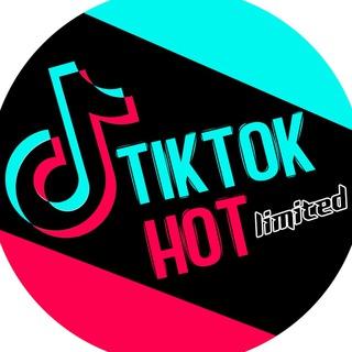 Tiktok Hot Limited 🔥