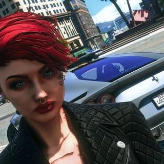 GTA V Mods ⚙️
