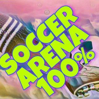 SOCCER ARENA100%