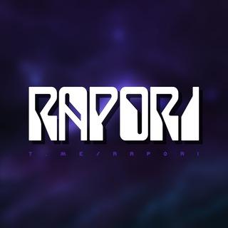 RΛPORI | رپوریـ