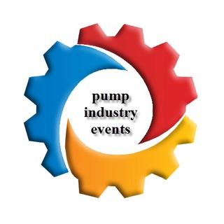 رویدادهای صنعت پمپ