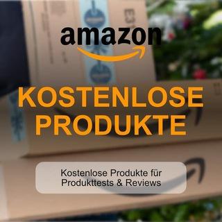 Kostenlos Produkte Testen und Behalten