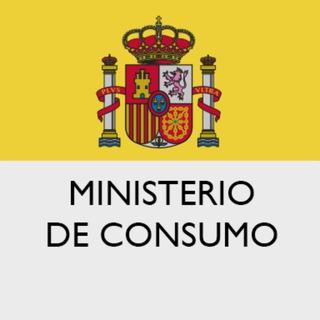 Ministerio de Consumo