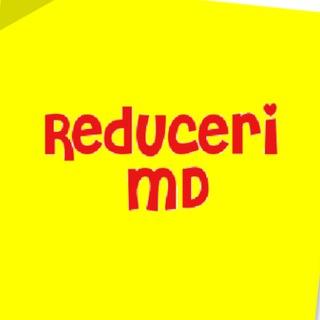 Reduceri MD