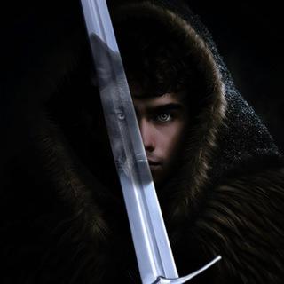 سرگذشت گرگ‌زاده🐺