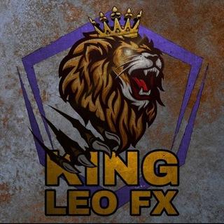♌️KING LEO FX♌️