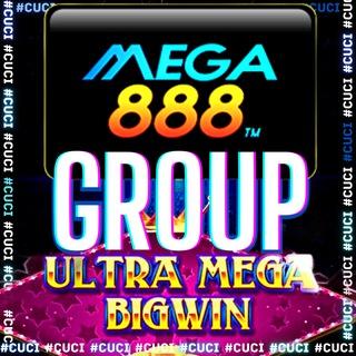 Mega888 🇲🇾 Slot Cuci Group