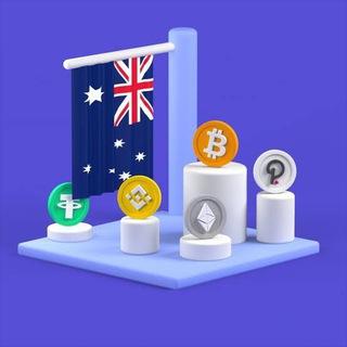 Crypto Australia🇭🇲🇭🇲