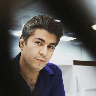 AVATODAY - علی جوانمردی Ali Javanmardi77