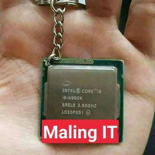Maling IT
