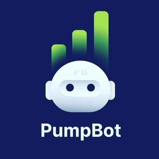 Pump-Bot.com - I DONT DM