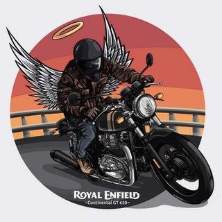 Royal Enfield Riders Club