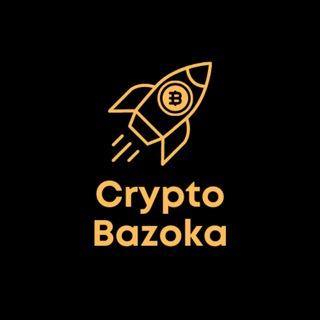 Crypto Bazoka ⬆️ or ⬇️