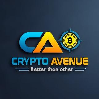 Crypto Avenue