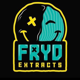 FRYD EXTRACTS DISTRO