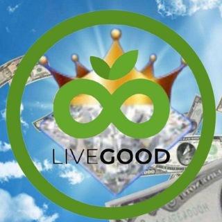 🌍LIVEGOOD _КЛУБ МИЛЛИОНЕРОВ 💸💸💸