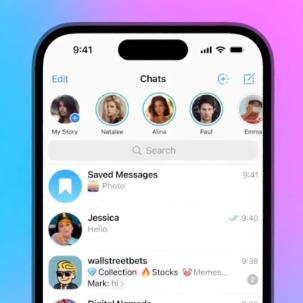 Telegram Group Picture