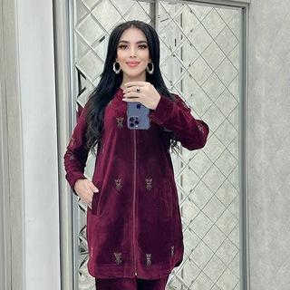 Muxlis_Brend ( Rasmiy )